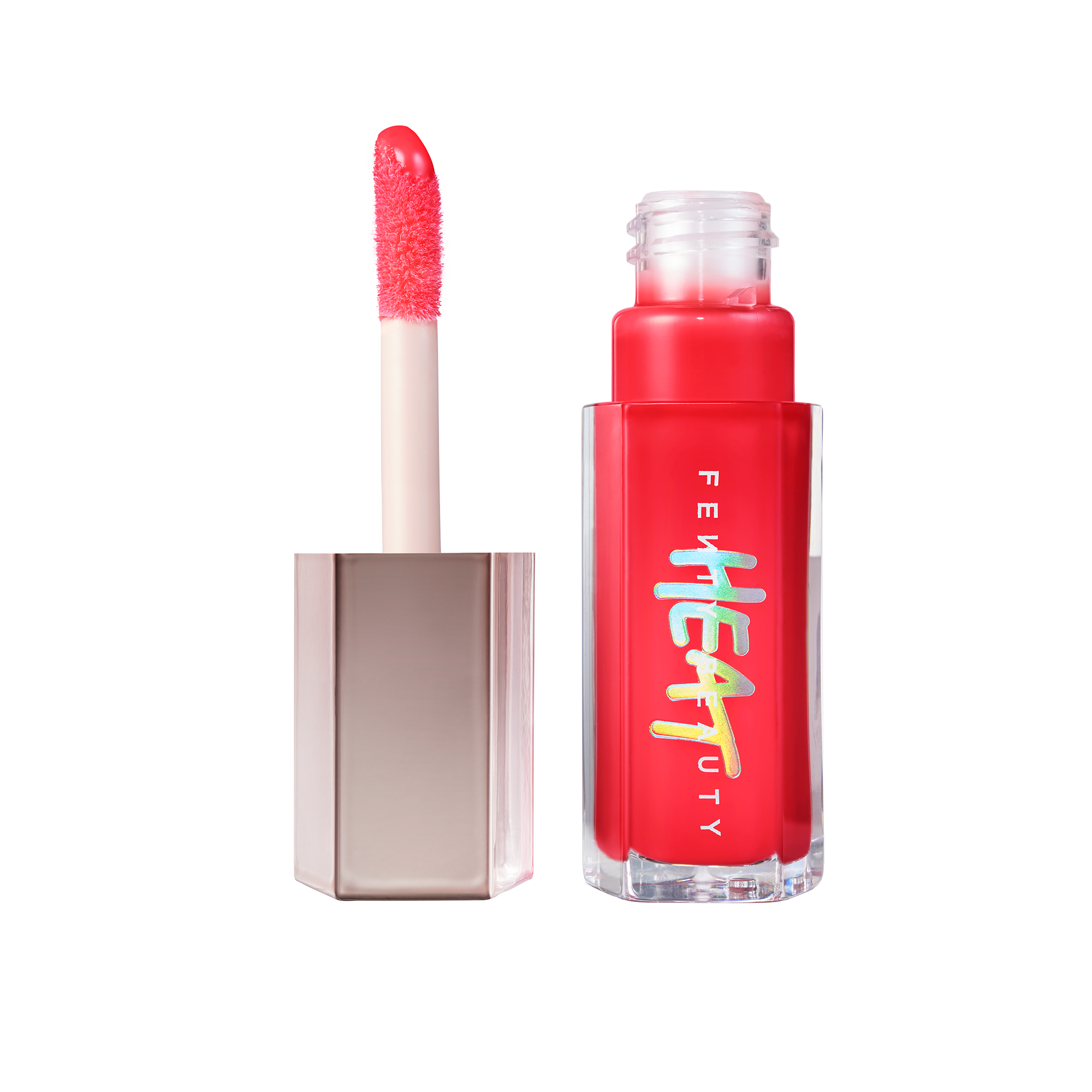 GLOSS BOMB HEAT LIPGLOSS (BRILLO LABIAL)
